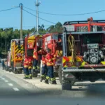 via-da-esquerda-na-a1-reabre-em-santa-maria-da-feira-apos-incendio-em-caminhao-de-mercadorias