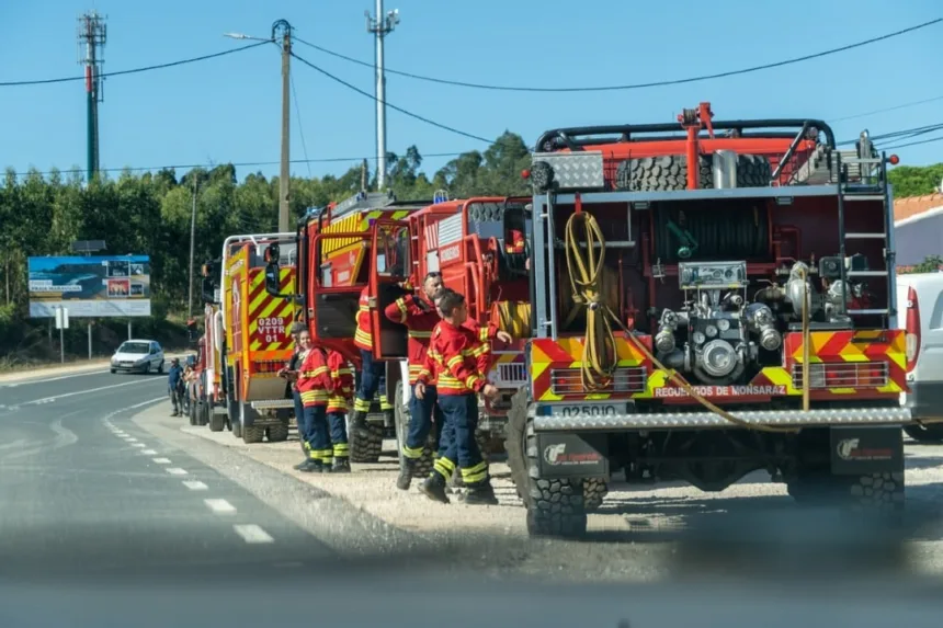 via-da-esquerda-na-a1-reabre-em-santa-maria-da-feira-apos-incendio-em-caminhao-de-mercadorias