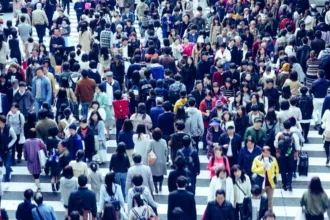 populacao-do-japao-decresce-2,5%,-perdendo-3-milhoes-de-habitantes-em-cinco-anos,-revela-censo