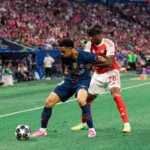 nos-penaltis,-psg-derrota-arsenal-e-conquista-o-bicampeonato-da-liga-dos-campeoes