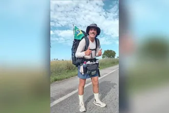 goiano-deixa-hidrolandia-a-pe-e-inicia-caminhada-de-24-mil-quilometros-ate-o-alasca