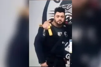 lutador-preso-por-agredir-adolescente-com-mata-leao-e-solto-com-tornozeleira-eletronica