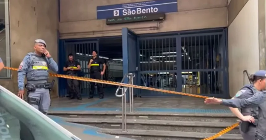 cinco-pessoas-ficam-feridas-apos-tiros-serem-disparados-em-frente-a-estacao-sao-bento-do-metro-–-estadao