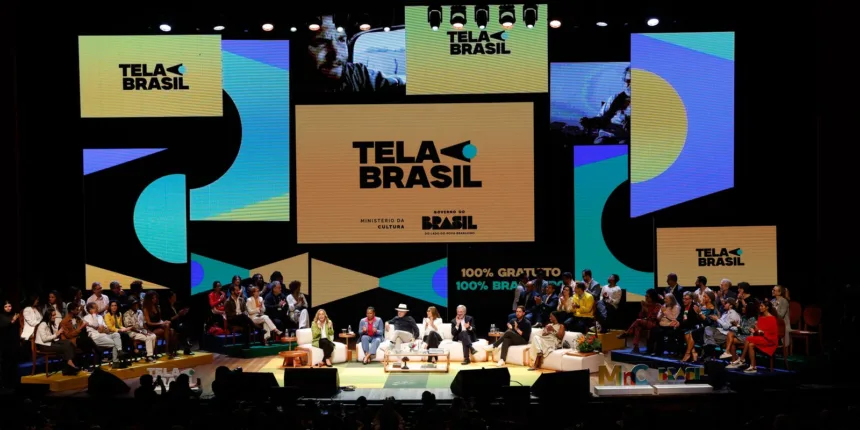tela-brasil:-streaming-publico-estreia-com-mais-de-550-obras-–-agencia-brasil
