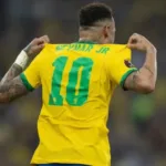 com-neymar-com-a-10,-cbf-divulga-numeracao-do-brasil-para-a-copa-do-mundo