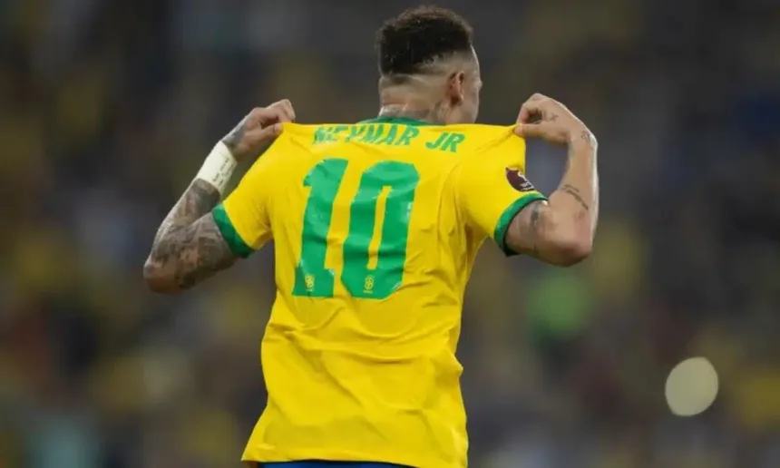 com-neymar-com-a-10,-cbf-divulga-numeracao-do-brasil-para-a-copa-do-mundo