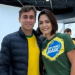 michelle-bolsonaro-da-parabens-a-nikolas:-“nik,-que-deus-abencoe”