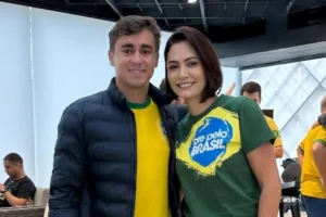 michelle-bolsonaro-da-parabens-a-nikolas:-“nik,-que-deus-abencoe”