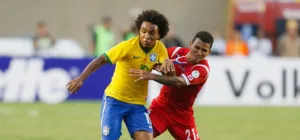 brasil-enfrenta-o-panama-em-amistoso-de-preparacao-para-a-copa;-goiania-ja-foi-palco-de-duelo-com-show-de-neymar-e-cia.