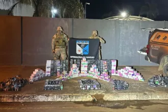 policia-apreende-‘vapes’-e-perfumes-do-paraguai-em-jatai