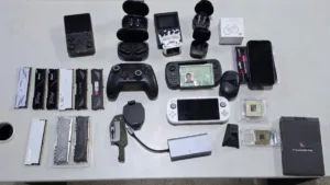 funcionarios-de-transportadora-sao-presos-apos-furtar-videogames-em-goiania