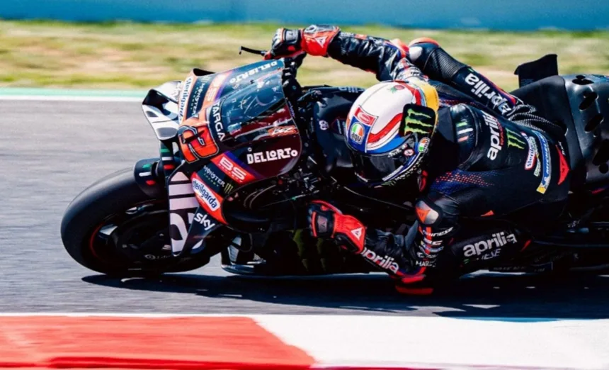 bezzecchi-garante-vitoria-inedita-no-motogp-da-italia-largando-da-pole;-diogo-moreira-termina-em-10o