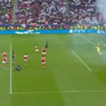 quase-golaco-de-chapada-do-vitinha-em-psg-x-arsenal-na-final-da-liga-dos-campeoes-da-uefa