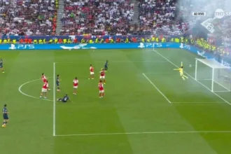 quase-golaco-de-chapada-do-vitinha-em-psg-x-arsenal-na-final-da-liga-dos-campeoes-da-uefa