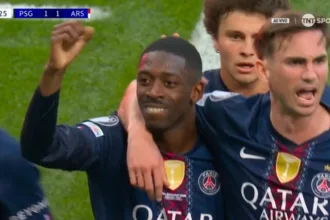 golaco-de-penalti-de-dembele-e-empata-tudo-na-final-psg-x-arsenal-pela-liga-dos-campeoes-da-uefa
