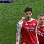 kai-havertz-marca-golaco-em-psg-x-arsenal-na-final-da-liga-dos-campeoes-da-eufa
