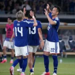 com-gol-de-ogawa,-japao-supera-islandia-por-1-a-0-em-toquio-no-ultimo-amistoso-pre-copa