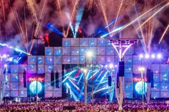 rock-in-rio-anuncia-line-up-com-foo-fighters,-elton-john,-stray-kids,-black-eyed-peas-e-maroon-5;-confira