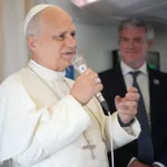 papa-lanca-sua-1a-enciclica-na-proxima-semana;-texto-aborda-ia-e-pode-virar-novo-ponto-de-atrito-com-trump