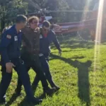 trilheiro-e-encontrado-vivo-apos-5-dias-desaparecido-em-morro-de-joinville