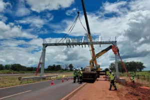 post d49efc11 8d4d 445f bcdd ae8b7e4e670f 1779201053956 Novo Pedágio Sem Cancela em Goiás: Data de Inauguração e Regras de Uso