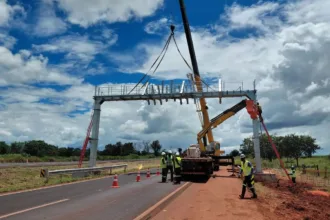 post d49efc11 8d4d 445f bcdd ae8b7e4e670f 1779201053956 Novo Pedágio Sem Cancela em Goiás: Data de Inauguração e Regras de Uso