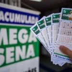 171024 BE mega sena loteria loterica 32 Mega-Sena 3017: Confira os Números e o Grande Ganhador!