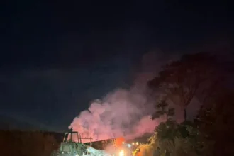motorista-morre-e-outro-fica-ferido-em-grave-acidente-na-go-010-entre-vianopolis-e-luziania