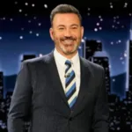 em-noite-de-peabody-awards,-jimmy-kimmel-entrega-trofeu-e-faz-piadas-sobre-trump-no-palco