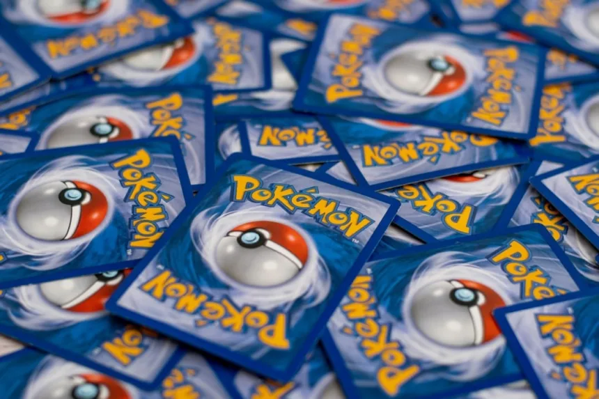 compra-de-400-cartas-pokemon-comuns-gera-surpresa-na-avaliacao-do-mercado