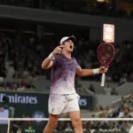 joao-fonseca-disputa-vaga-inedita-na-semifinal-de-roland-garros;-veja-horario