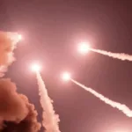 eua-interceptam-misseis-iranianos-direcionados-a-tropas-no-kuwait