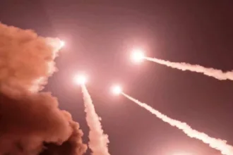 eua-interceptam-misseis-iranianos-direcionados-a-tropas-no-kuwait