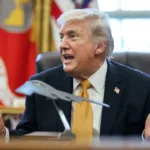 presidente-donald-trump-diz-que-ira-nao-notificou-eua-sobre-interrupcao-das-negociacoes-de-paz,-apesar-de-agencia
