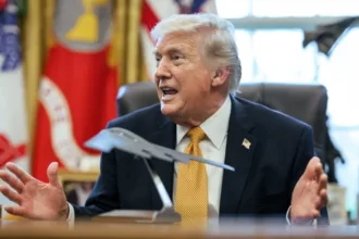 presidente-donald-trump-diz-que-ira-nao-notificou-eua-sobre-interrupcao-das-negociacoes-de-paz,-apesar-de-agencia