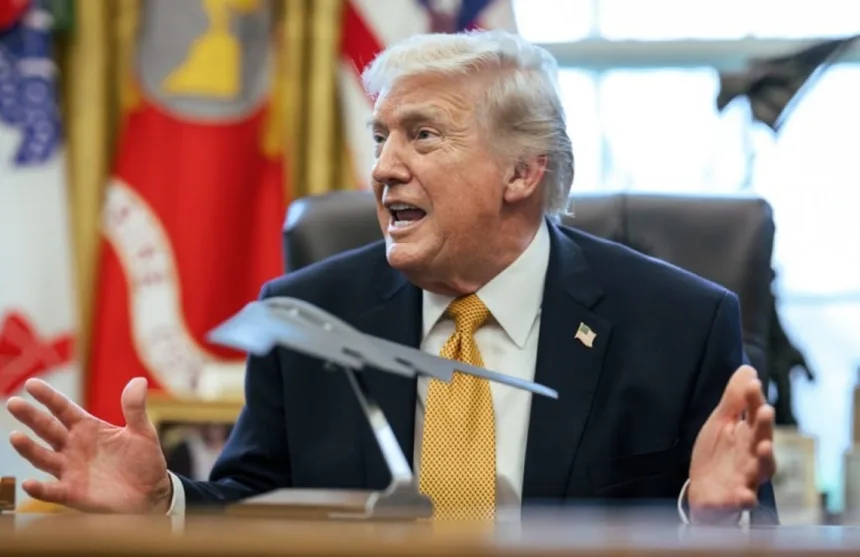 presidente-donald-trump-diz-que-ira-nao-notificou-eua-sobre-interrupcao-das-negociacoes-de-paz,-apesar-de-agencia