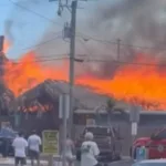 cocoa-beach-registra-incendio-em-restaurante-the-tiny-turtle,-que-causa-danos;-meta-de-us$-7.000-no-gofundme