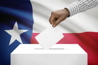 pesquisa-no-texas-aponta-republicanos-a-frente-para-governador-e-procurador-geral,-democratas-em-vantagem-minima-no-senado