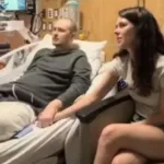 casal-celebra-casamento-as-pressas-apos-diagnostico-terminal;-noivo-morre-dez-dias-depois