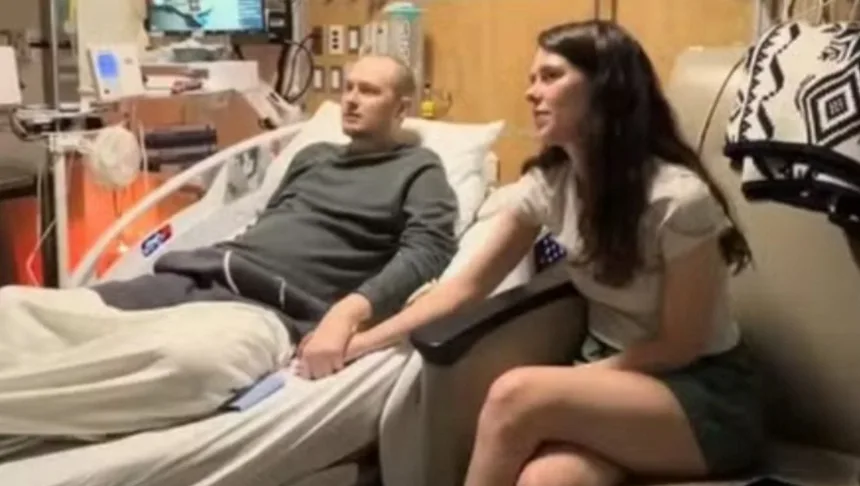 casal-celebra-casamento-as-pressas-apos-diagnostico-terminal;-noivo-morre-dez-dias-depois