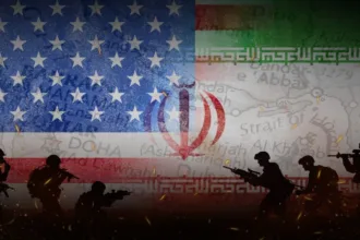 eua-atacam-radares-iranianos;-ira-responde-com-misseis-a-base-americana-no-kuwait,-em-nova-escalada