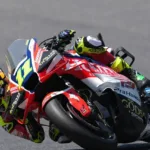 motogp:-diogo-moreira-faz-avaliacao-do-fim-de-semana-em-mugello,-na-italia