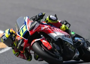 motogp:-diogo-moreira-faz-avaliacao-do-fim-de-semana-em-mugello,-na-italia