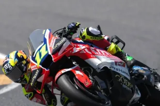 motogp:-diogo-moreira-faz-avaliacao-do-fim-de-semana-em-mugello,-na-italia