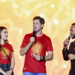 “momento-que-fortalece-a-fe-do-povo-goiano”,-diz-daniel-vilela-durante-totus-tuus-no-serra-dourada