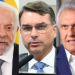 caiado-e-zema-superam-flavio-em-2o-turno-contra-lula,-aponta-pesquisa