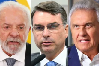 caiado-e-zema-superam-flavio-em-2o-turno-contra-lula,-aponta-pesquisa