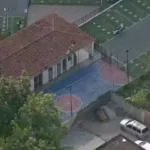 bala-perdida-mata-crianca-de-12-anos-em-parquinho-na-pavuna;-investigacao-apura-o-crime-no-rio-de-janeiro