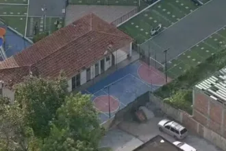 bala-perdida-mata-crianca-de-12-anos-em-parquinho-na-pavuna;-investigacao-apura-o-crime-no-rio-de-janeiro