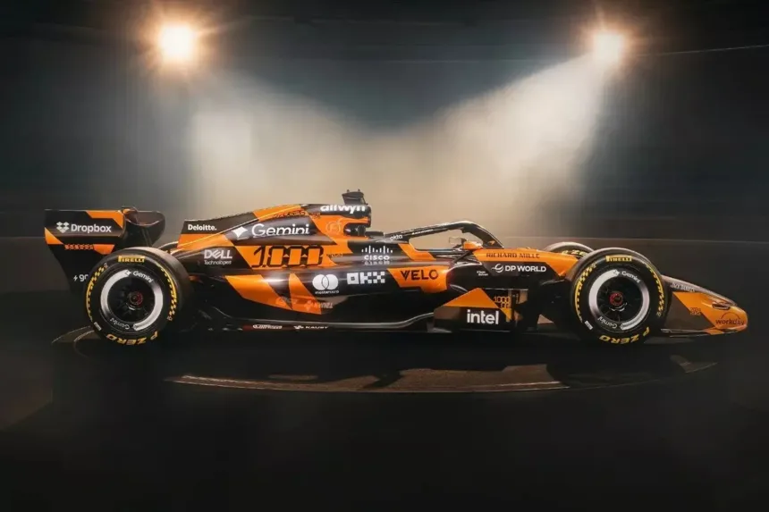 mclaren-prepara-pintura-especial-em-homenagem-ao-milesimo-gp-na-formula-1